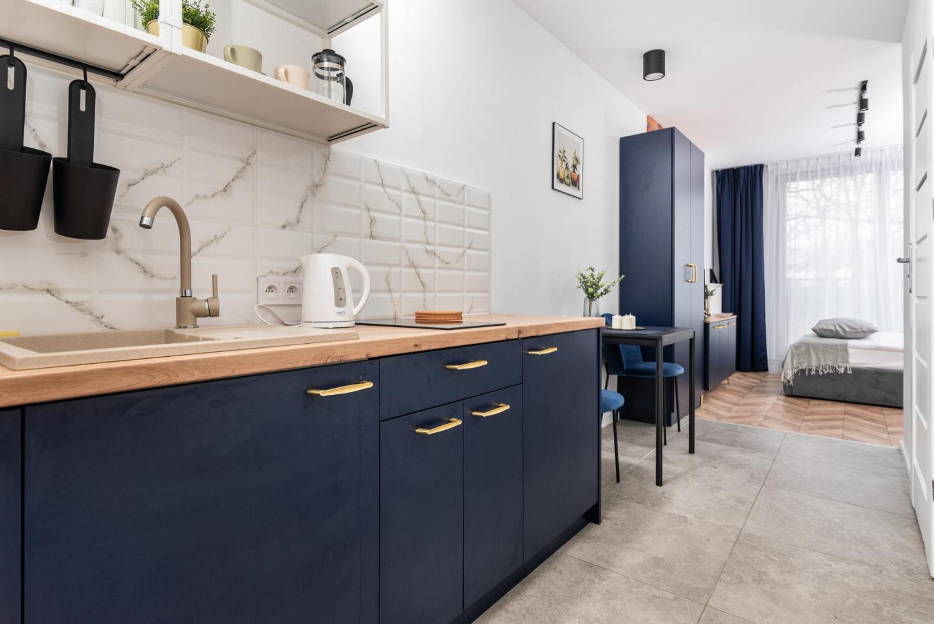 Apartamenty Na Debnikach - By Upstairs Cracovia Exterior foto